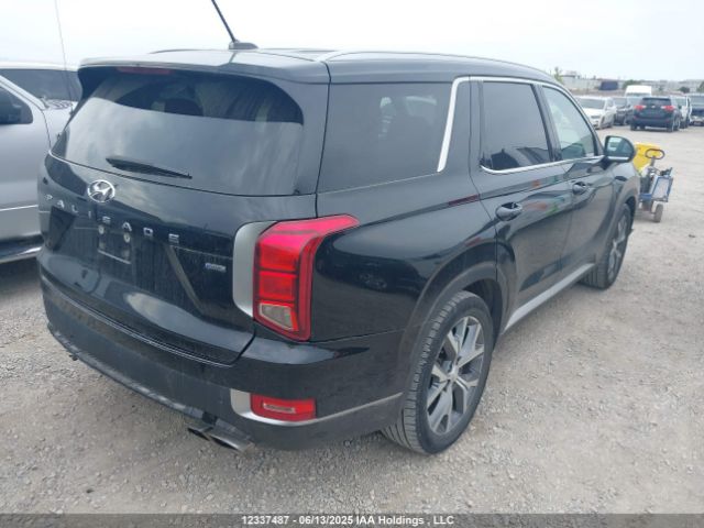 KM8R3DHE4MU258182 Hyundai gdi lambda ii