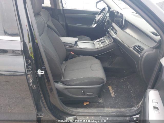 KM8R3DHE4MU258182 Hyundai gdi lambda ii