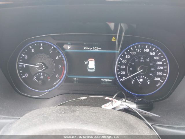 KM8R3DHE4MU258182 Hyundai gdi lambda ii
