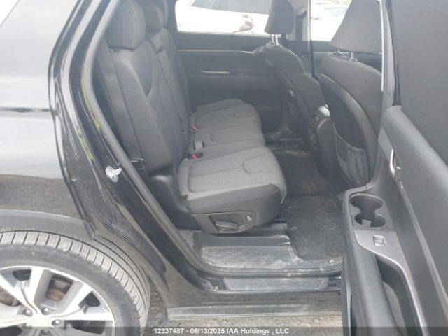 KM8R3DHE4MU258182 Hyundai gdi lambda ii