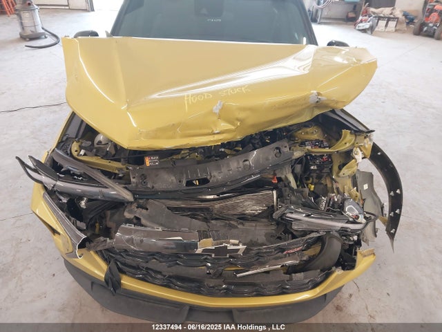 KL79MUSL9SB016261 Chevrolet l3t
