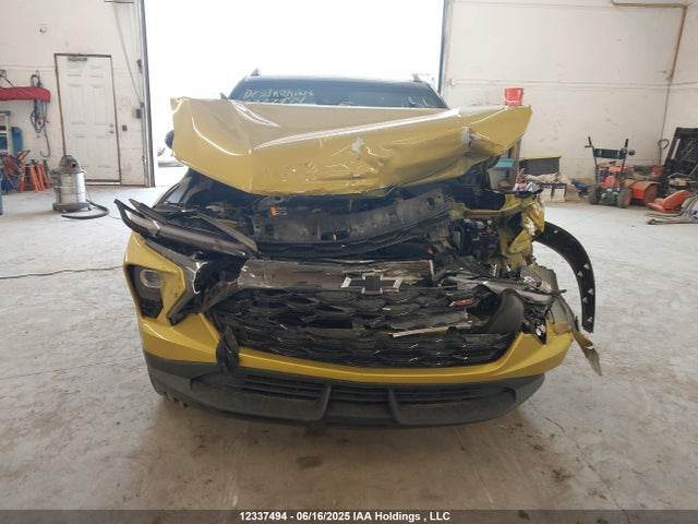 KL79MUSL9SB016261 Chevrolet l3t
