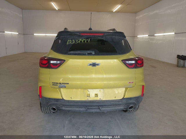 KL79MUSL9SB016261 Chevrolet l3t