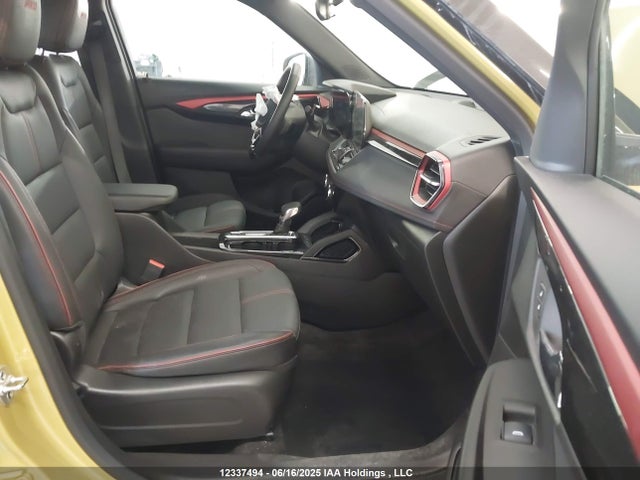 KL79MUSL9SB016261 Chevrolet l3t