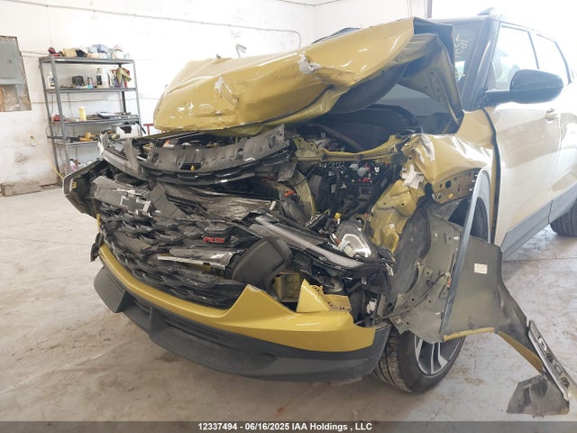 KL79MUSL9SB016261 Chevrolet l3t