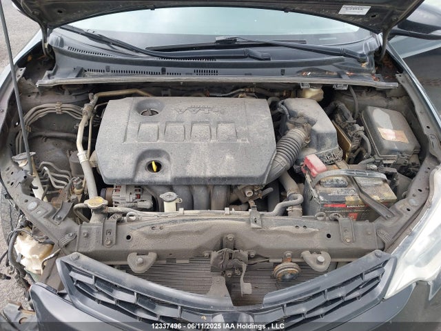 2T1BURHE9GC709317 Toyota 2zr-fe