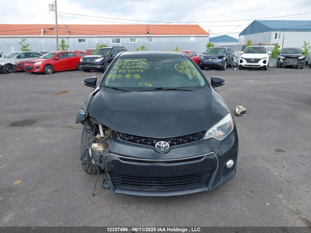 2T1BURHE9GC709317 Toyota 2zr-fe