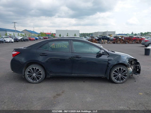 2T1BURHE9GC709317 Toyota 2zr-fe