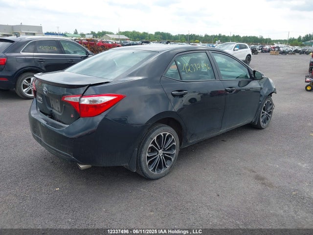 2T1BURHE9GC709317 Toyota 2zr-fe