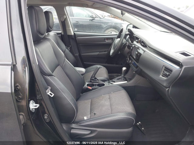 2T1BURHE9GC709317 Toyota 2zr-fe