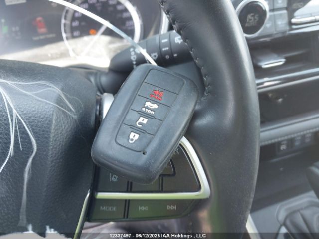 5TDGZRBH6NS577888 Toyota 2gr-fks