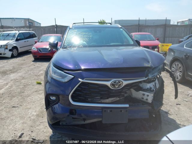 5TDGZRBH6NS577888 Toyota 2gr-fks