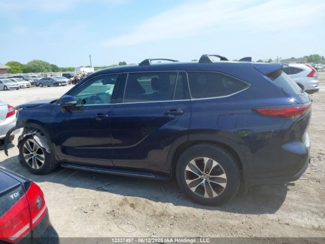 5TDGZRBH6NS577888 Toyota 2gr-fks