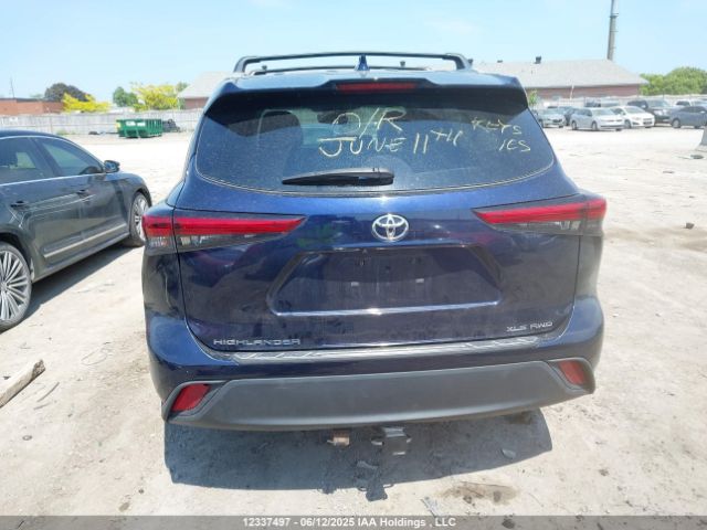 5TDGZRBH6NS577888 Toyota 2gr-fks