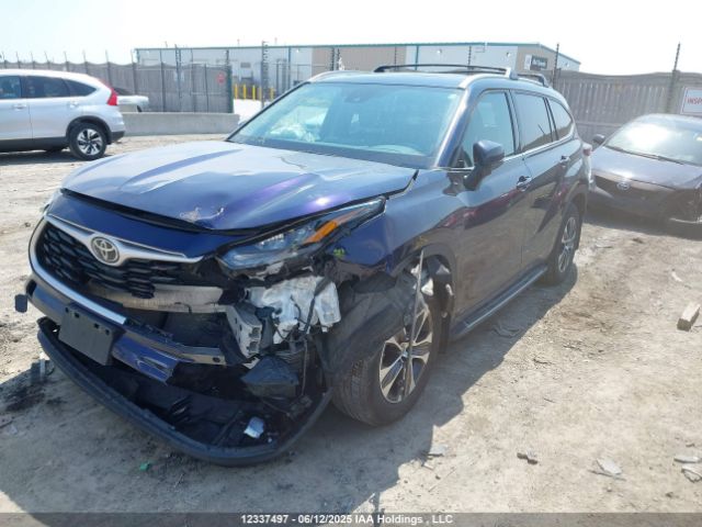 5TDGZRBH6NS577888 Toyota 2gr-fks