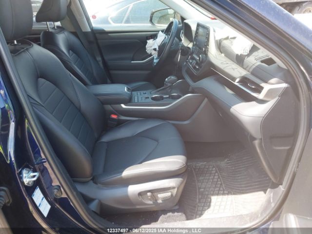 5TDGZRBH6NS577888 Toyota 2gr-fks
