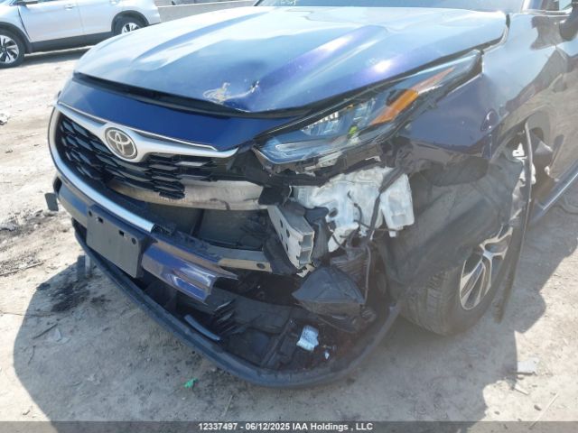 5TDGZRBH6NS577888 Toyota 2gr-fks