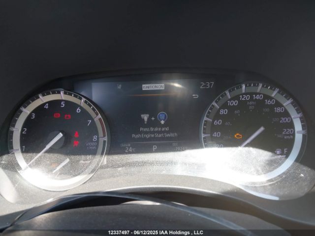 5TDGZRBH6NS577888 Toyota 2gr-fks