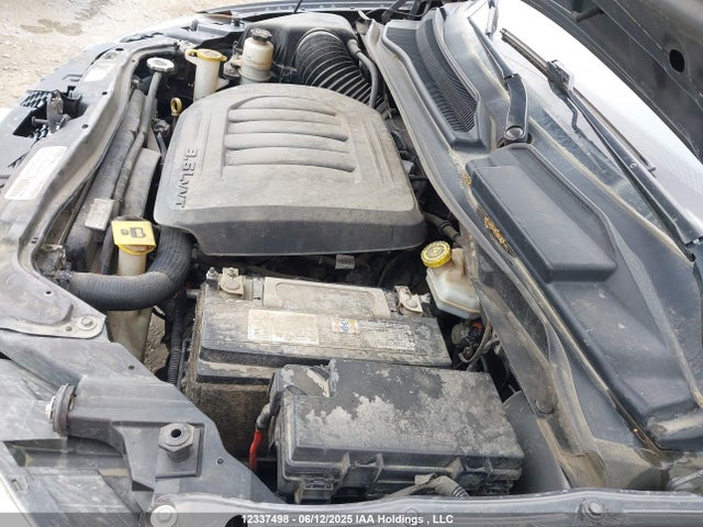 2C4RDGBG8LR254533 Dodge Grand Caravan