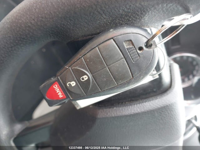 2C4RDGBG8LR254533 Dodge Grand Caravan