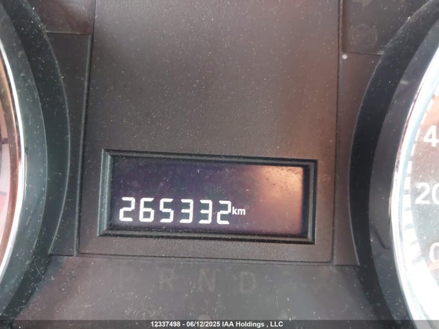 2C4RDGBG8LR254533 Dodge Grand Caravan