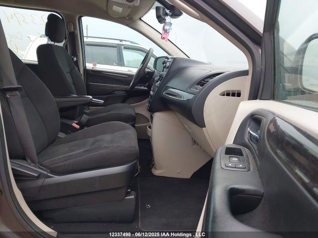 2C4RDGBG8LR254533 Dodge Grand Caravan