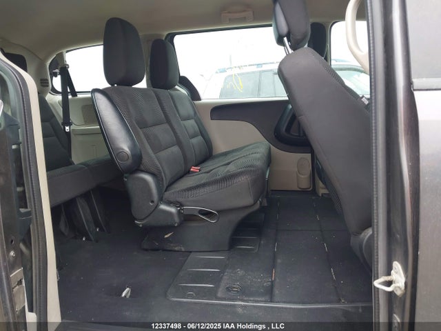 2C4RDGBG8LR254533 Dodge Grand Caravan