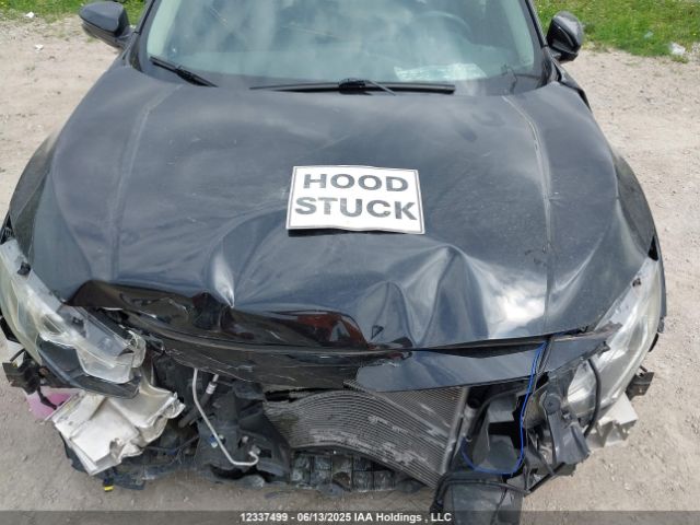 2HGFC2F84GH021810 Honda k20c2