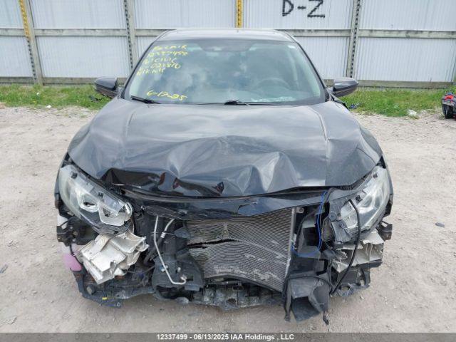 2HGFC2F84GH021810 Honda k20c2