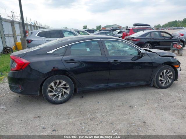 2HGFC2F84GH021810 Honda k20c2