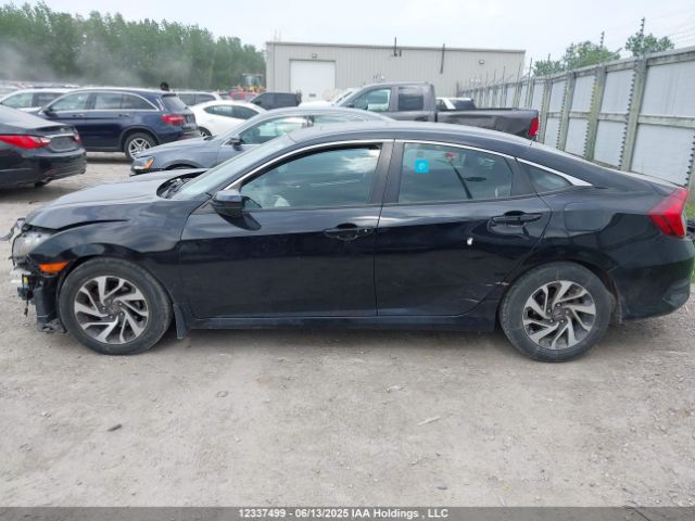 2HGFC2F84GH021810 Honda k20c2