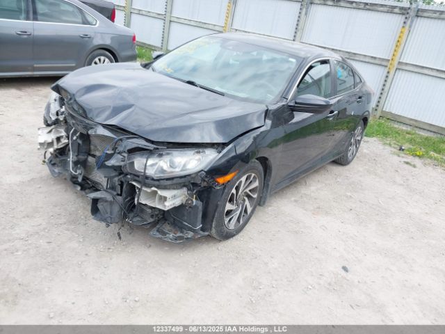 2HGFC2F84GH021810 Honda k20c2
