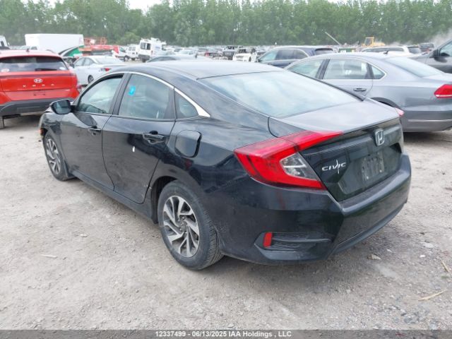 2HGFC2F84GH021810 Honda k20c2