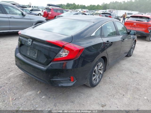 2HGFC2F84GH021810 Honda k20c2