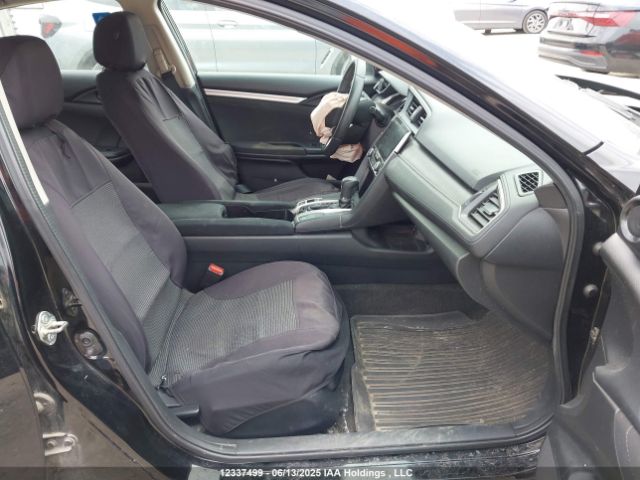 2HGFC2F84GH021810 Honda k20c2