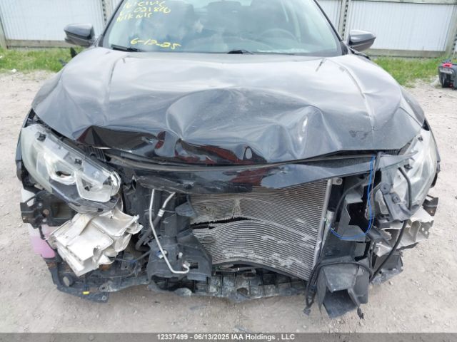 2HGFC2F84GH021810 Honda k20c2