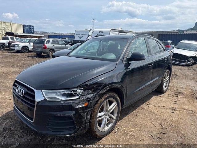 WA1EFCFS9GR022951 Audi Q3