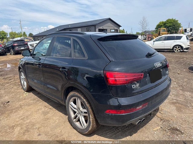 WA1EFCFS9GR022951 Audi Q3