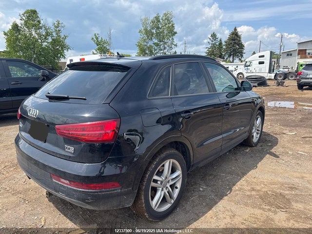 WA1EFCFS9GR022951 Audi Q3