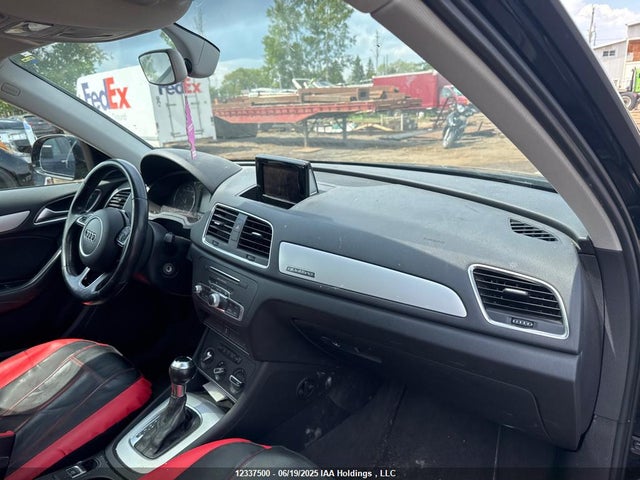 WA1EFCFS9GR022951 Audi Q3