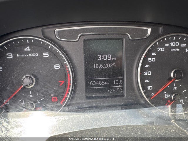 WA1EFCFS9GR022951 Audi Q3
