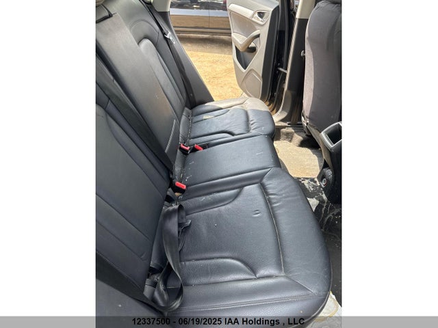 WA1EFCFS9GR022951 Audi Q3
