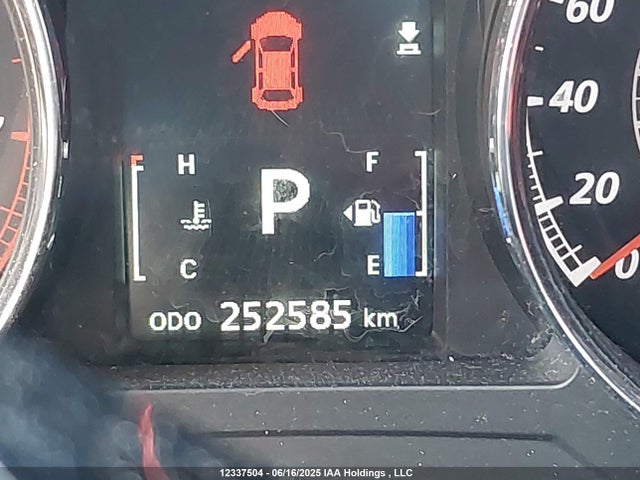JA4AJ4AW8JZ604902 Mitsubishi mivec