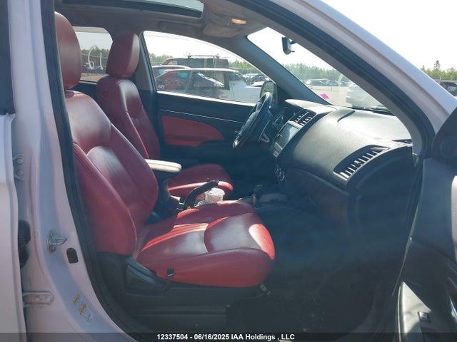 JA4AJ4AW8JZ604902 Mitsubishi mivec