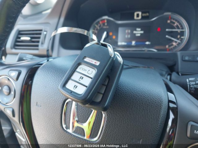 5FPYK3F71KB501381 Honda j35y6