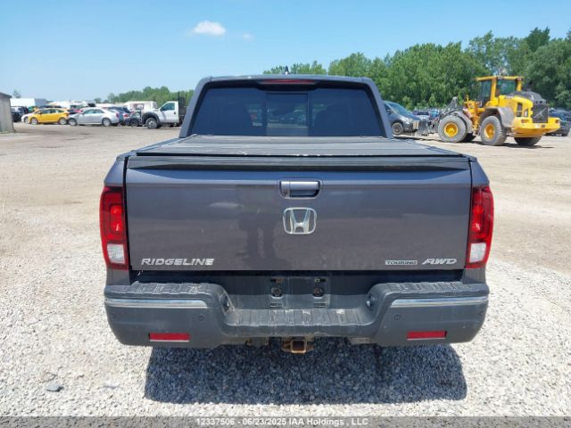 5FPYK3F71KB501381 Honda j35y6