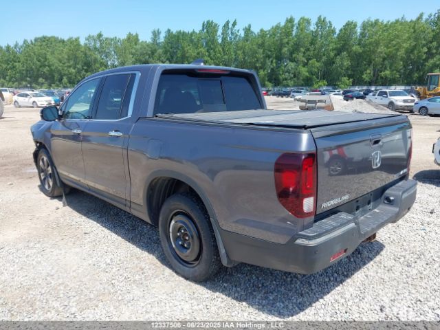 5FPYK3F71KB501381 Honda j35y6