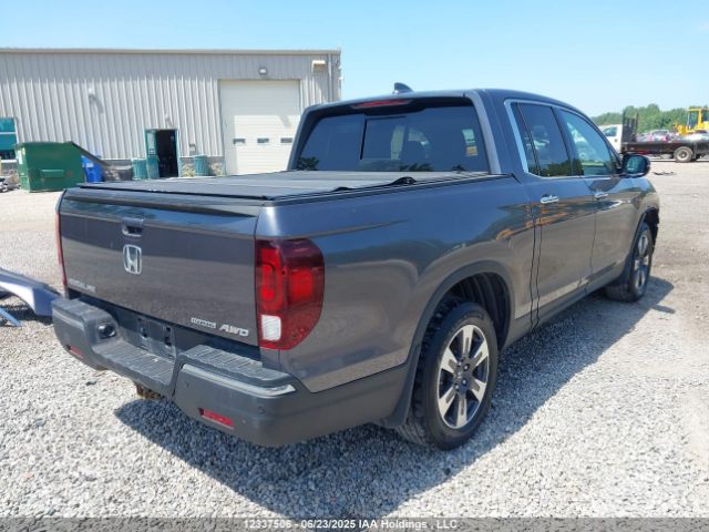 5FPYK3F71KB501381 Honda j35y6