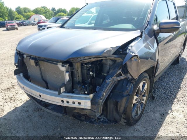 5FPYK3F71KB501381 Honda j35y6