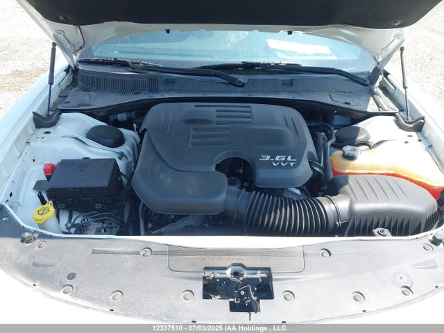 2C3CDXJG0HH655258 Dodge Charger